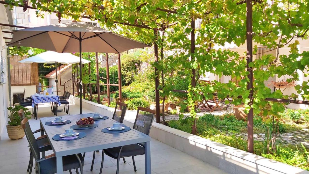 Apartment Juta ميميتسا المظهر الخارجي الصورة