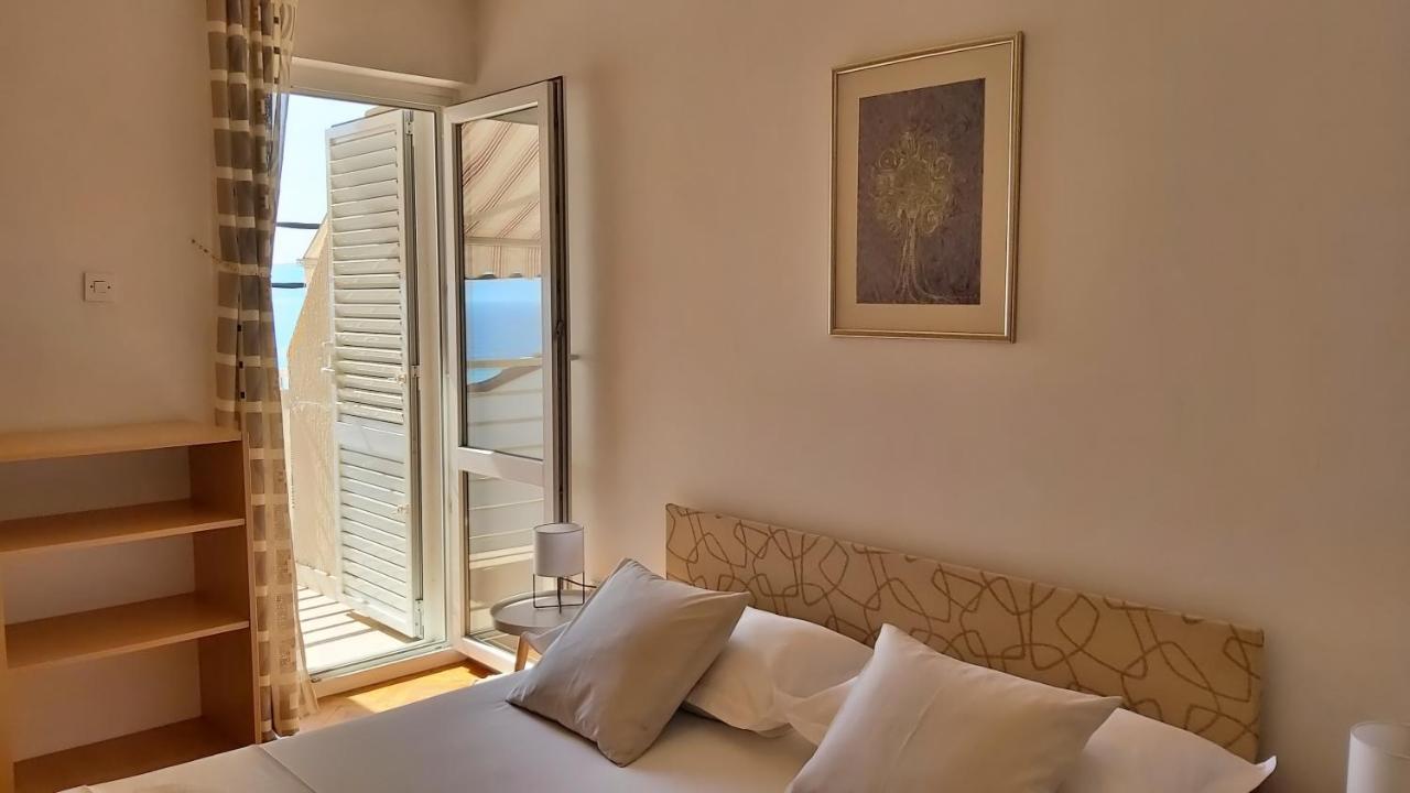Apartment Juta ميميتسا المظهر الخارجي الصورة