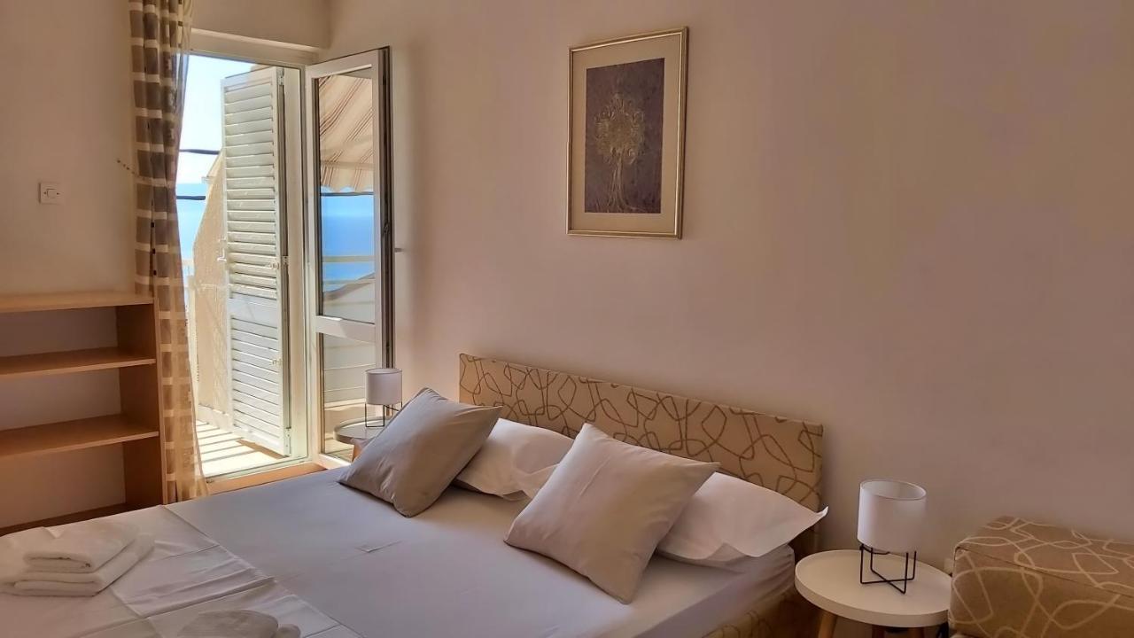 Apartment Juta ميميتسا المظهر الخارجي الصورة